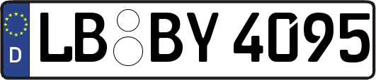 LB-BY4095