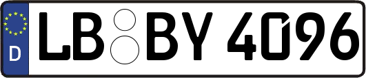 LB-BY4096