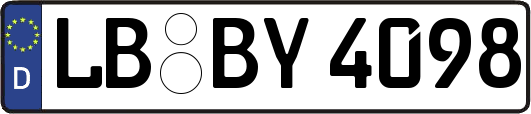 LB-BY4098
