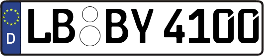 LB-BY4100