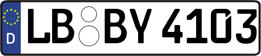 LB-BY4103
