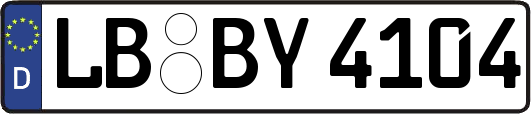 LB-BY4104