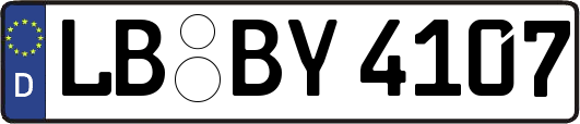 LB-BY4107