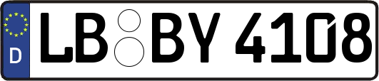 LB-BY4108
