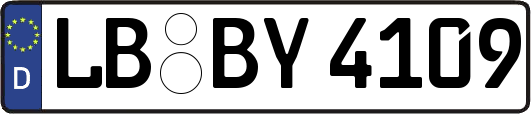LB-BY4109