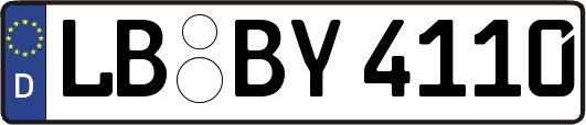 LB-BY4110
