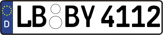 LB-BY4112