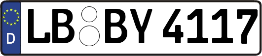 LB-BY4117