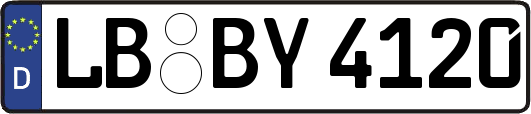 LB-BY4120