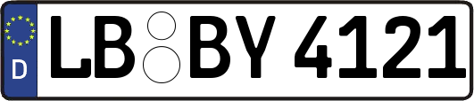 LB-BY4121
