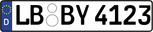 LB-BY4123