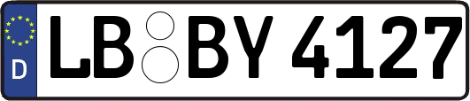 LB-BY4127