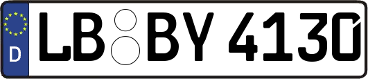 LB-BY4130