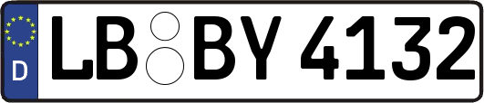 LB-BY4132