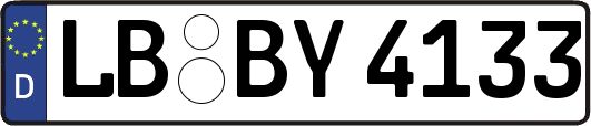 LB-BY4133