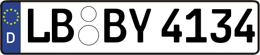 LB-BY4134