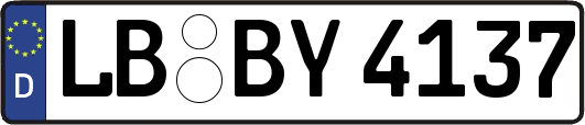LB-BY4137