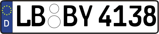 LB-BY4138