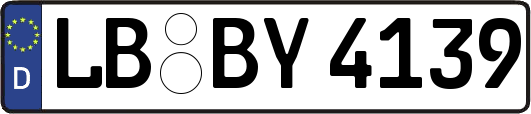 LB-BY4139