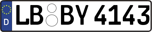LB-BY4143