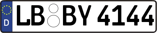 LB-BY4144