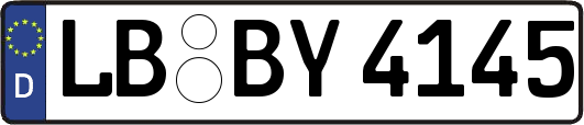 LB-BY4145