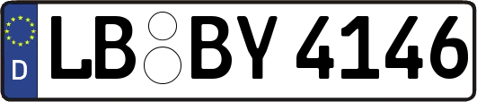 LB-BY4146