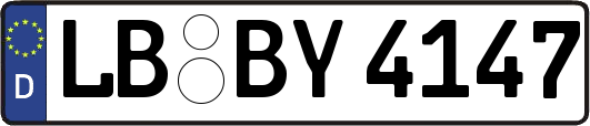 LB-BY4147