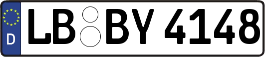 LB-BY4148
