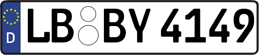 LB-BY4149