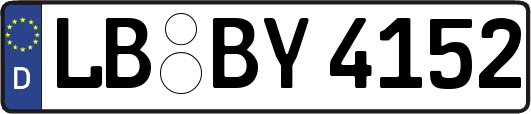LB-BY4152