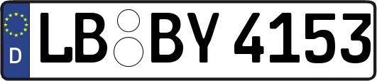 LB-BY4153