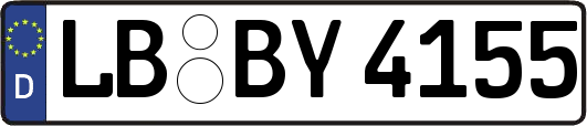 LB-BY4155
