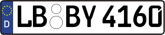 LB-BY4160