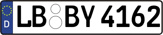 LB-BY4162