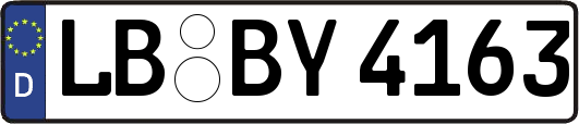 LB-BY4163