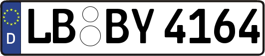 LB-BY4164