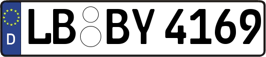 LB-BY4169