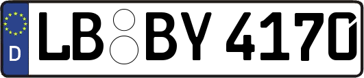 LB-BY4170