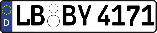 LB-BY4171