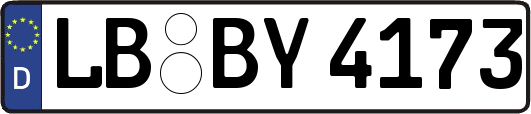 LB-BY4173