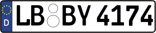 LB-BY4174