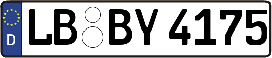 LB-BY4175