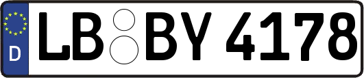 LB-BY4178