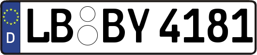 LB-BY4181