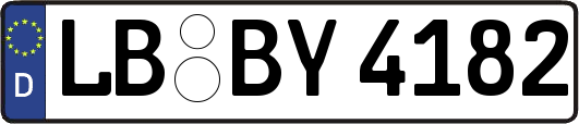 LB-BY4182