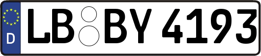 LB-BY4193