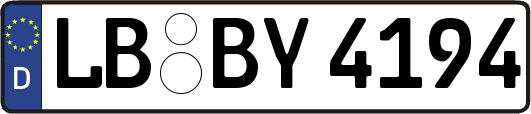 LB-BY4194
