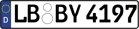 LB-BY4197
