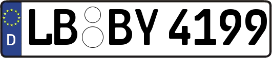 LB-BY4199